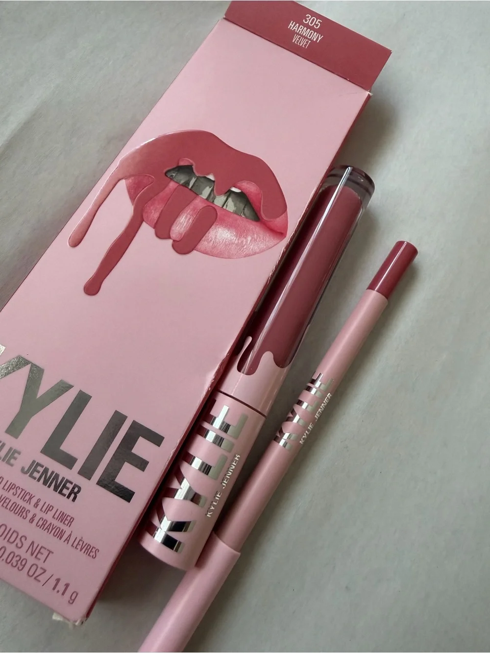 Lipstick Packaging